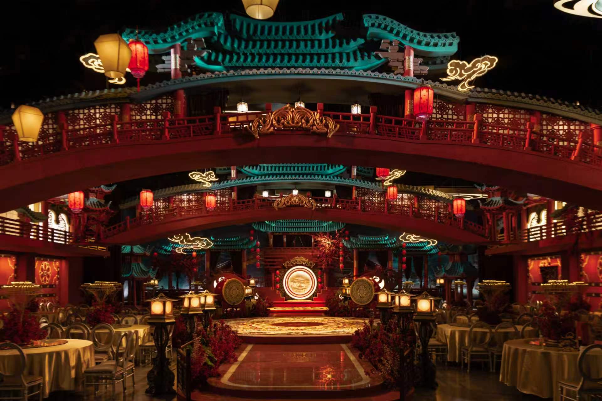 中山婚礼